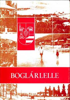 Laczk� Andr�s - Bogl�rlelle