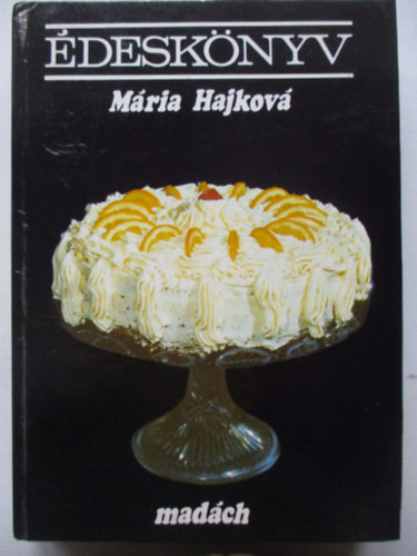 Mria Hajkov - desknyv