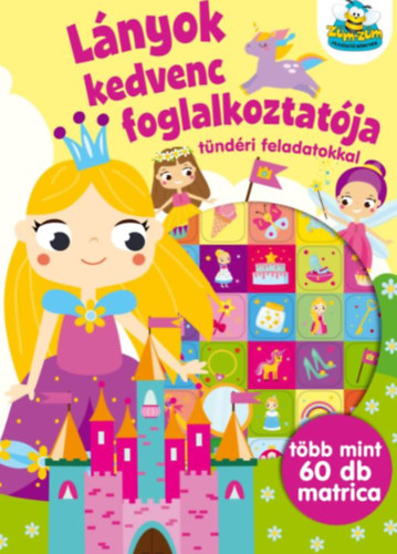 Lnyok kedvenc foglalkoztatja