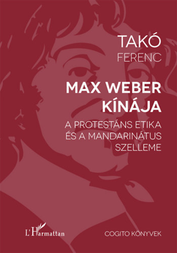 Tak Ferenc - Max Weber Knja