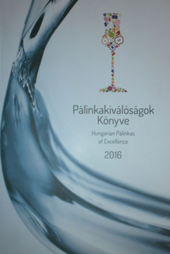 Domjn Zsuzsanna - Kielmayer Kristian - Szllsi Edit (szerk.) - Plinkakivlsgok Knyve 2016