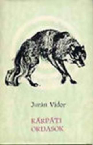 Jurn Vidor - Krpti ordasok