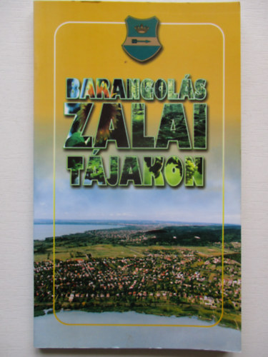 N�meth J�zsef - Barangol�s zalai t�jakon (�tik�nyv)