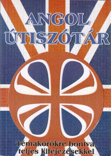 Urr Géza - Angol útiszótár