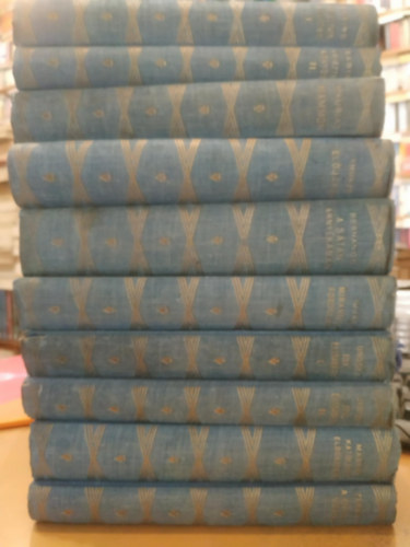 Maurice Baring, Ijjas Antal, Sigrid Undset, Georges Bernanos, Thurz� G�bor, Francois Mauriac, Guido Zernatto - 10 db Katolikus Di�ksz�vets�g: Mammon; El�j�t�k; Magyar katolikus elbesz�l�k; A gyilkos v�ros; A S�t�n �rny�k�ban; Ida Elisabeth I-II.; Mirandola fordul�sa; Krisztus k�nt�se I-II.