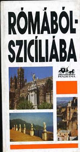 Wellner Istvn - Rmbl Szicliba (panorma)