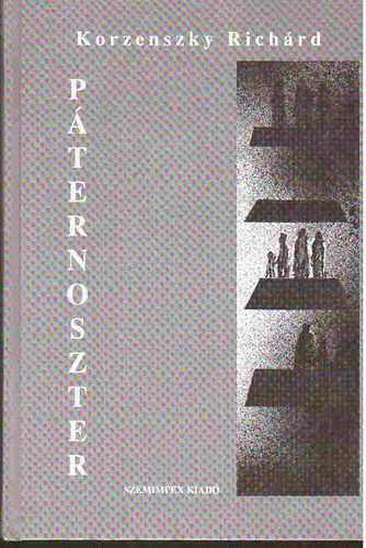 Korzenszky Richrd - Pternoszter