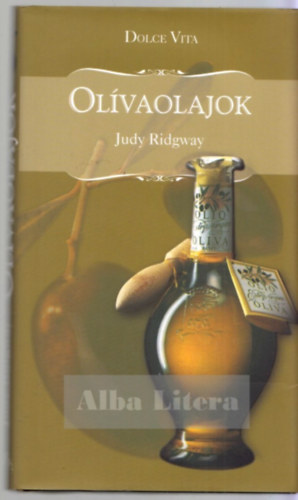 Judy Ridgway - Olvaolajok