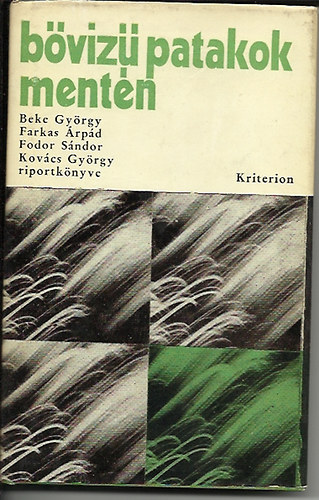 Beke-Farkas-Fodor-Kov�cs - B�viz� patakok ment�n