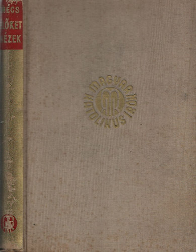 Mécs László - Élőket nézek (versek)- számozott, aláírt