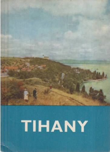 Dr. Z�konyi Ferenc - Tihany