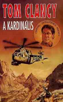 Tom Clancy - A kardinlis