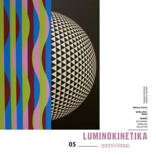 Szllsi-Nagy-Nemes - Luminokinetika