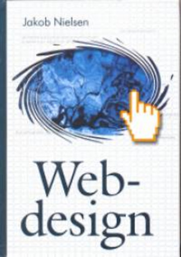 Jakob Nielsen - Web-design