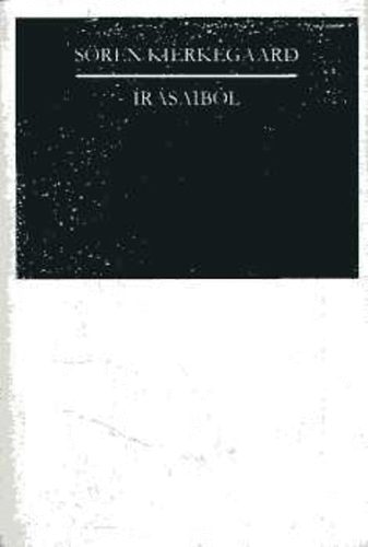 Soren Kierkegaard - Sren Kierkegaard rsaibl