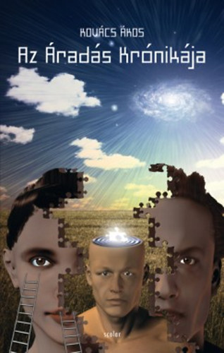 Kov�cs �kos - Az �rad�s Kr�nik�ja