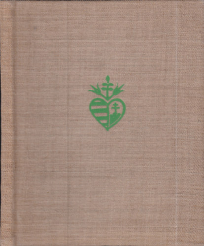 Ortutay Gyula - Bátorligeti mesék (Hungária Könvyek 4.)