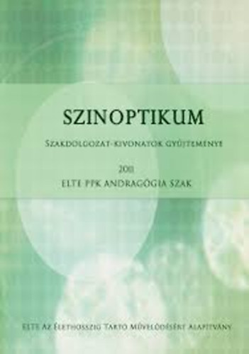 Szinoptikum 2011