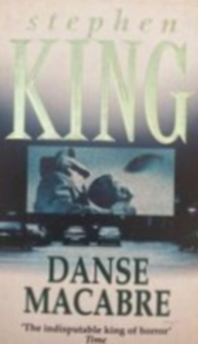 Stephen King - Danse Macabre