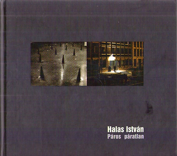 Halas Istvn - Pros pratlan