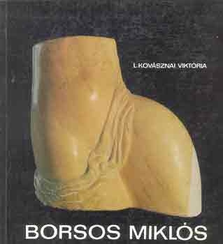 L. Kovsznai Viktria - Borsos Mikls