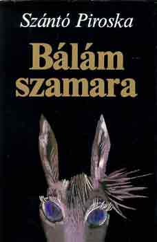 Sznt Piroska - Blm szamara