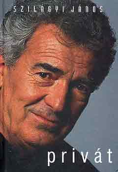 Szilágyi János - Privát