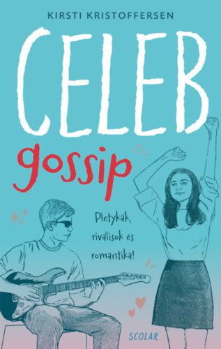 Kirsti Kristoffersen - Celebgossip