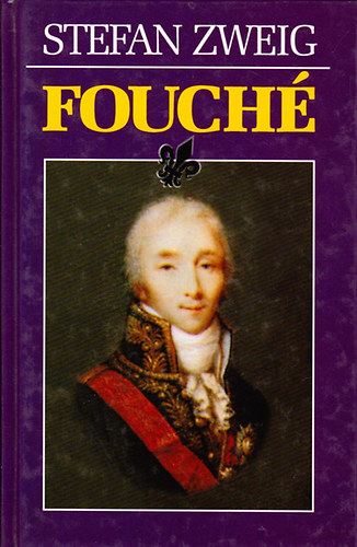 Stefan Zweig - Fouch�