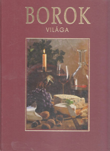 Kriesi, Rolf-Osterwalder,Peter - Borok vilga