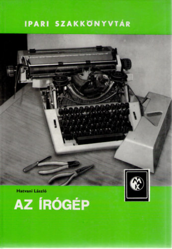 Hatvani L�szl� - Az �r�g�p