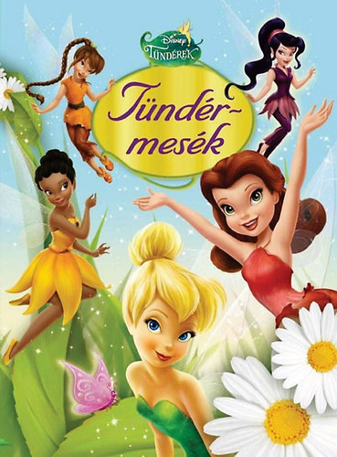 Disney Tndrek - Tndrmesk