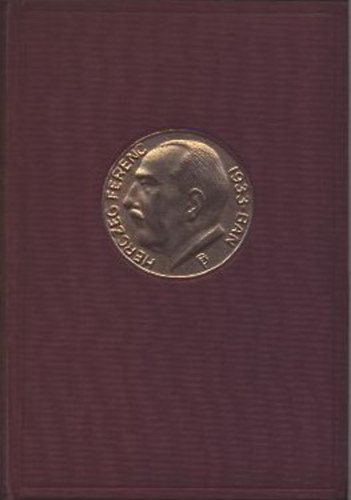 Herczeg Ferenc - A L�nszky-m�tor-A politikus