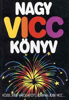 Kves Jzsef (Szerk.) - Nagy viccknyv