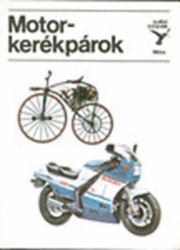 B�lint S�ndor - Motorker�kp�rok(kolibri-k�nyvek)