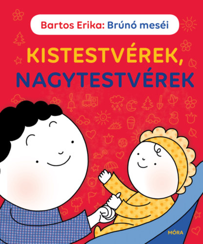 Bartos Erika - Kistestv�rek, nagytestv�rek
