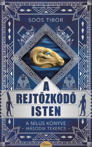 Sos Tibor - A rejtzkd isten