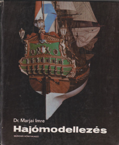 Dr. Marjai Imre - Hajmodellezs