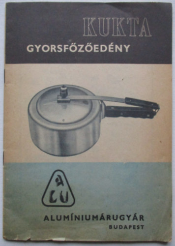 Kukta gyorsf�z�ed�ny