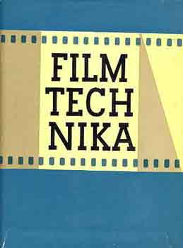 Pozsonyi G�bor dr. - Filmtechnika