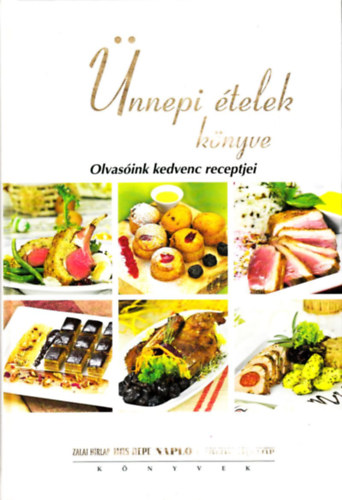 nnepi telek knyve
