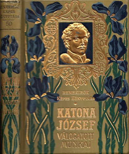 Katona József - Katona József válogatott munkái