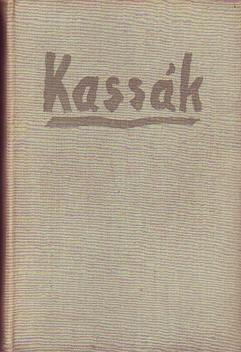 Kass�k Lajos - Marika, �nekelj! / Egy kutya eml�kiratai