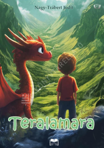 Nagy-Trábert Judit - Teralamara