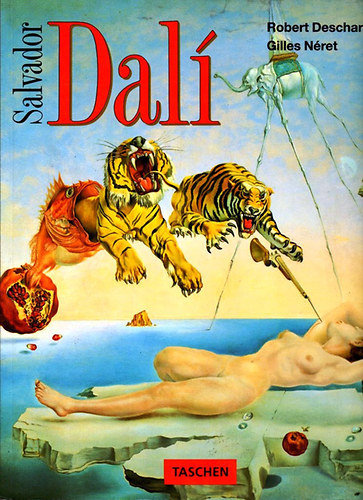 Gilles Nret - Salvador Dal