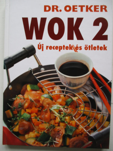 Dr. Oetker - Dr. Oetker - Wok 2.