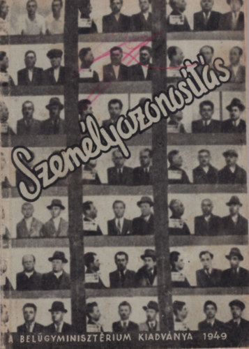 Trk Sndor r.ezredes (f.kiad) - Szemlyazonosts