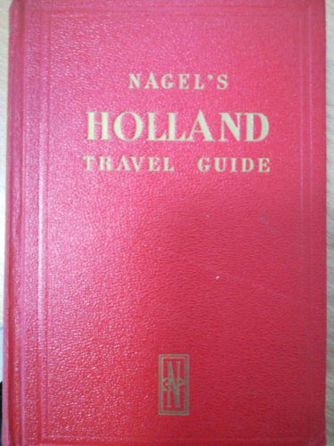 Les Guides nagel Suisse