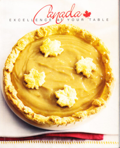 Canada - Excelence at Your Table