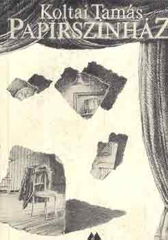 Koltai Tamás - Papírszínház